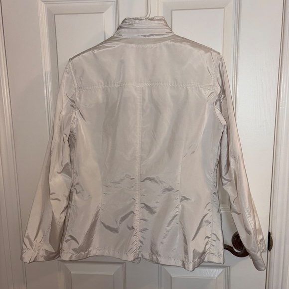 GEOX jacket🤍 - Picture 2 of 8